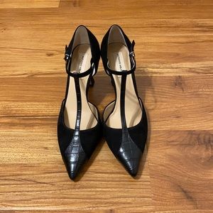 Antonio Melani heels